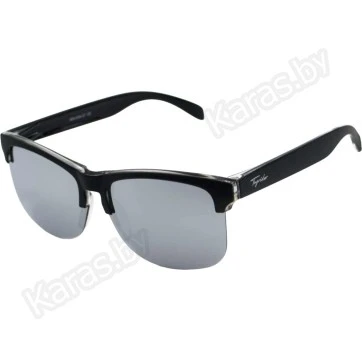 Очки поляризационные Tagrider IMN-009-27 Gray Mirror в чехле