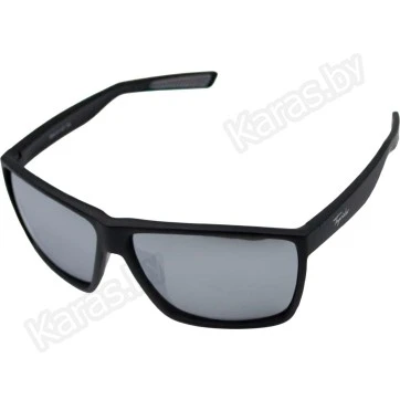 Очки поляризационные Tagrider IMN-011-27 Gray Mirror в чехле