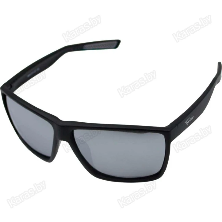 Очки поляризационные Tagrider IMN-011-27 Gray Mirror в чехле
