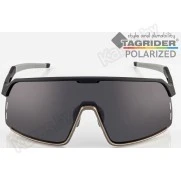 Очки поляризационные Tagrider N34-2 Gray в чехле