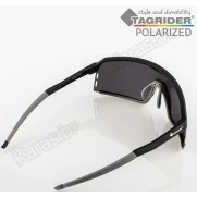 Очки поляризационные Tagrider N34-2 Gray в чехле
