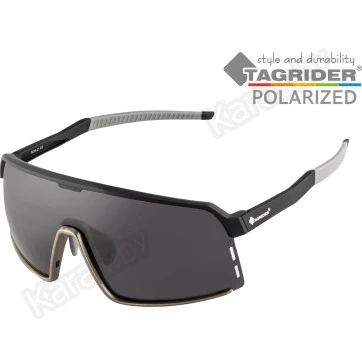 Очки поляризационные Tagrider N34-2 Gray в чехле