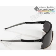 Очки поляризационные Tagrider N34-2 Gray в чехле