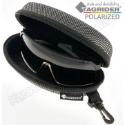 Очки поляризационные Tagrider N34-2 Gray в чехле