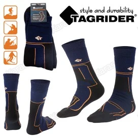 Термоноски Tagrider STG- 9C3435 -30°C