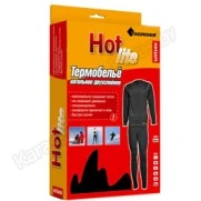 Термобельё Tagrider Hot Lite