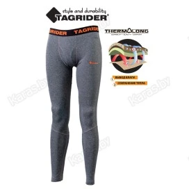 Термобрюки Tagrider Travel Light Pants