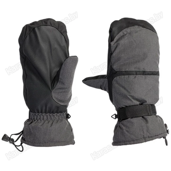 Варежки Tagrider Elbrus 936