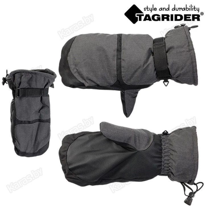Варежки Tagrider Elbrus 936