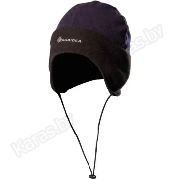 Шапка Tagrider 2012-5 флис с ушами