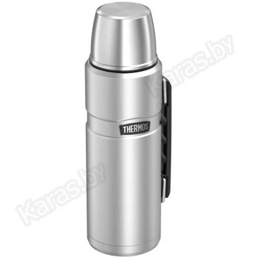 Термос для напитков THERMOS SK-2010 ST 1,2 л (стальной)