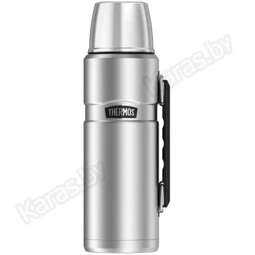 Термос для напитков THERMOS SK-2010 ST 1,2 л (стальной)