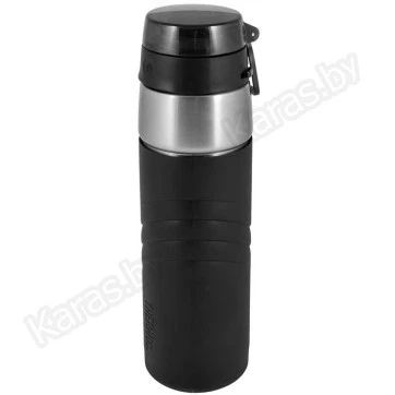 Термос для напитков THERMOS TS-2706 BK 0,6 л (черный)