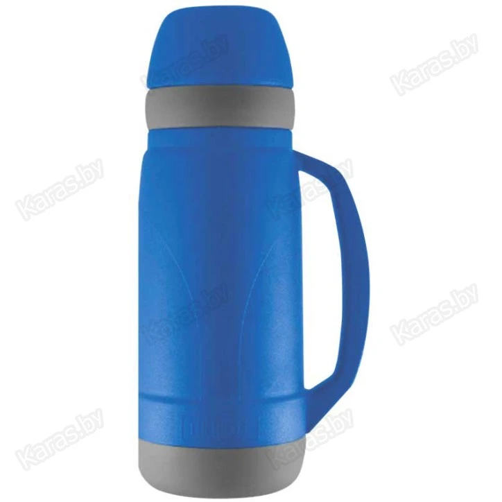 Термос для напитков THERMOS WEEKEND 36-180 1,8 л (синий)