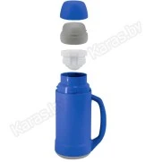 Термос для напитков THERMOS WEEKEND 36-180 1,8 л (синий)