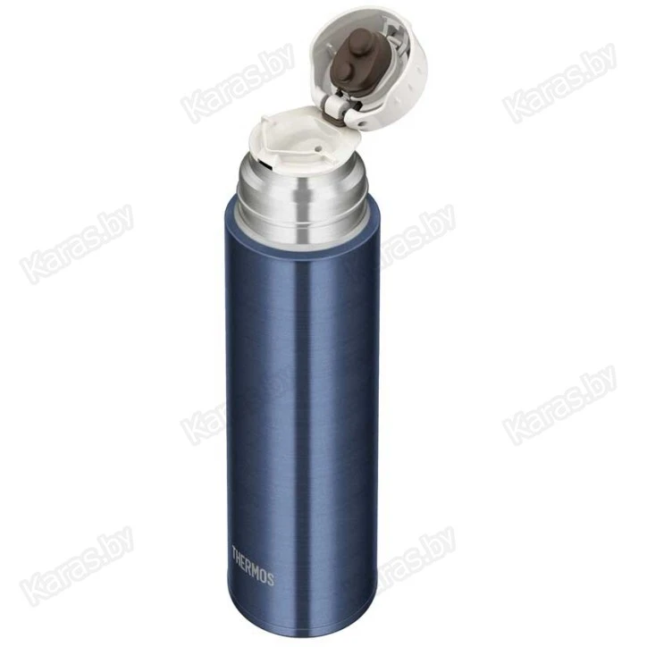 Термокружка THERMOS FFM-500 MSB 0,5 л (синий)