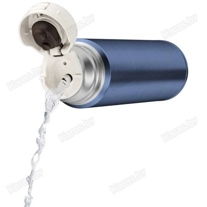 Термокружка THERMOS FFM-500 MSB 0,5 л (синий)