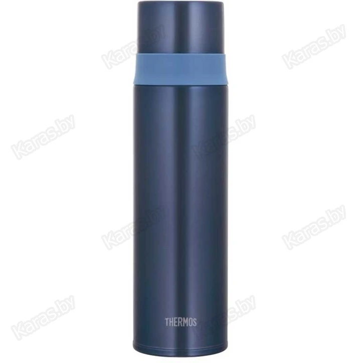 Термокружка THERMOS FFM-500 MSB 0,5 л (синий)