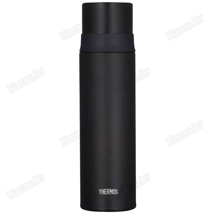 Термокружка THERMOS FFM-500 MTBK 0,5 л (черный)