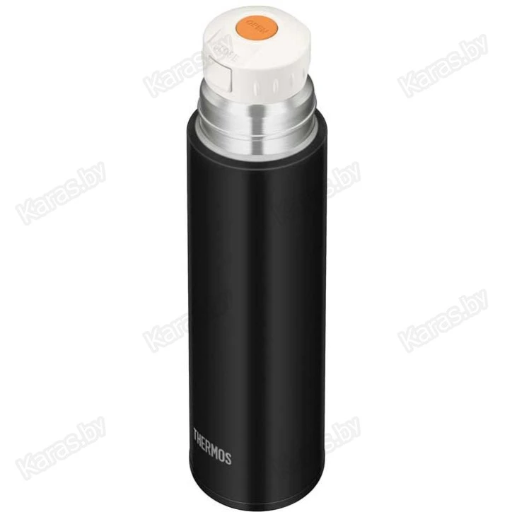 Термокружка THERMOS FFM-500 MTBK 0,5 л (черный)