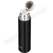 Термокружка THERMOS FFM-500 MTBK 0,5 л (черный)