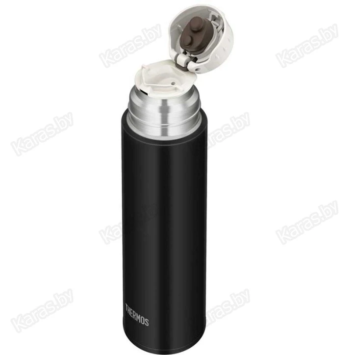 Термокружка THERMOS FFM-500 MTBK 0,5 л (черный)