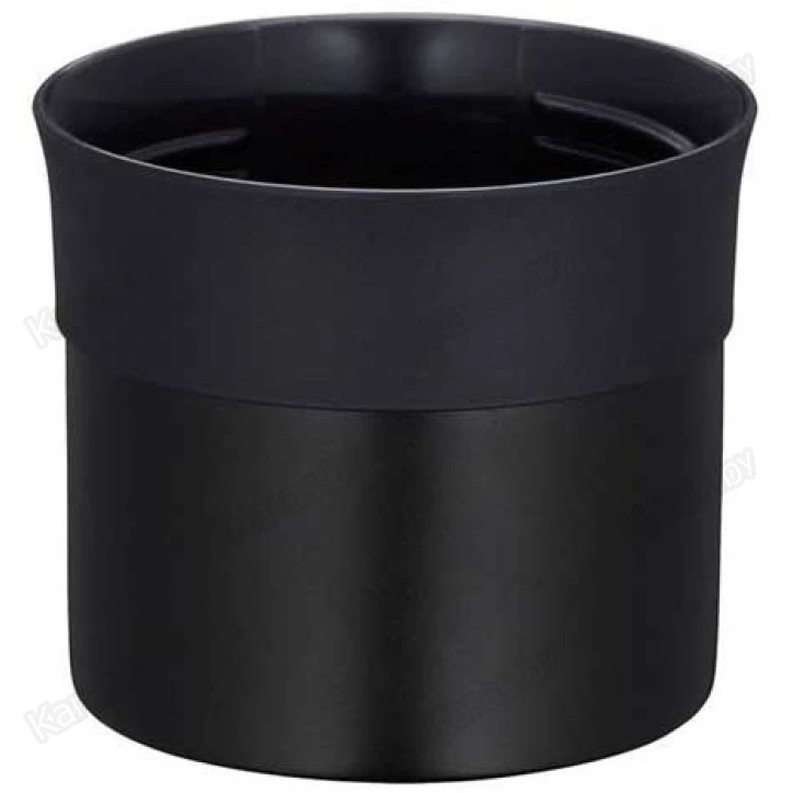Термокружка THERMOS FFM-500 MTBK 0,5 л (черный)