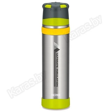 Термос для напитков THERMOS FXX-900 0,9 л (стальной)