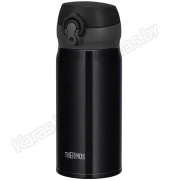 Термокружка THERMOS JNL-354 PBK 0,35 л (черный)