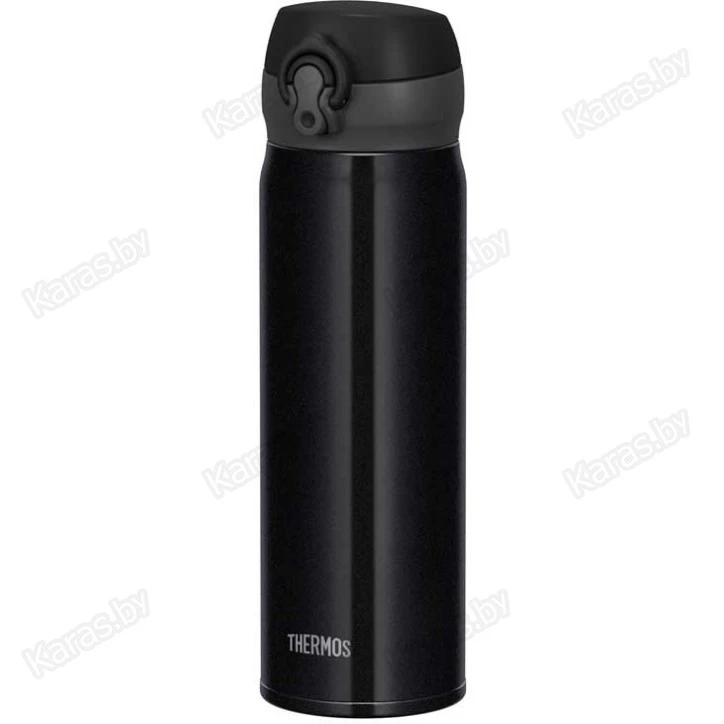 Термокружка THERMOS JNL-504 PBK 0,5 л (черный)
