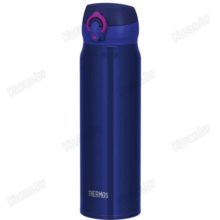 Термокружка THERMOS JNL-604 NVP 0,6 л (синий)