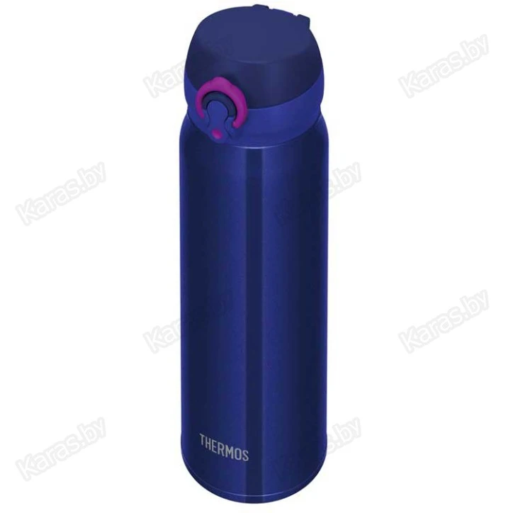 Термокружка THERMOS JNL-604 NVP 0,6 л (синий)