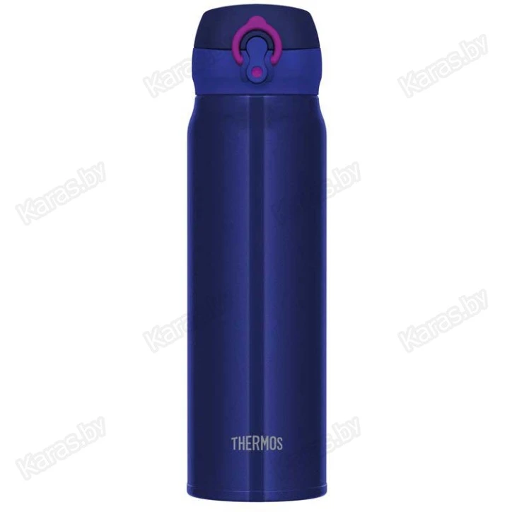 Термокружка THERMOS JNL-604 NVP 0,6 л (синий)