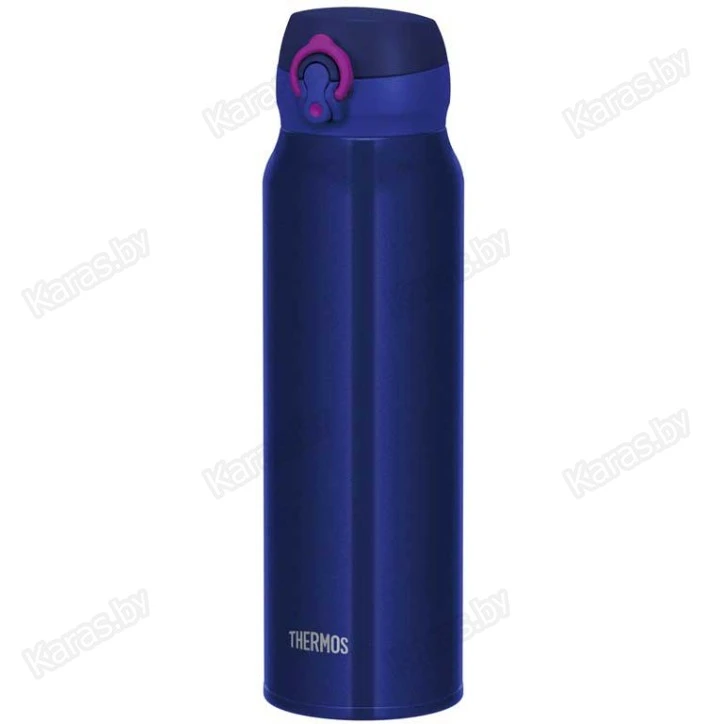 Термокружка THERMOS JMW-500 CH 0,5 л (серый)