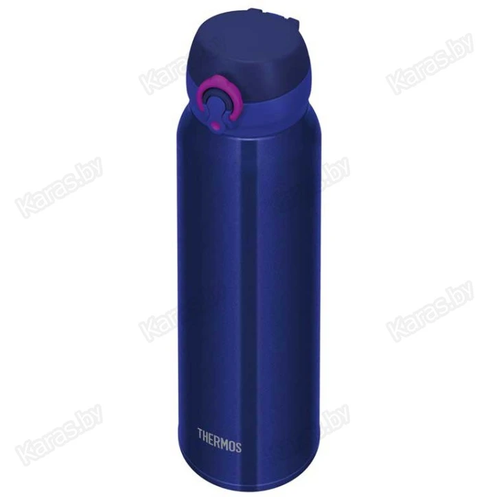 Термокружка THERMOS JMW-500 CH 0,5 л (серый)