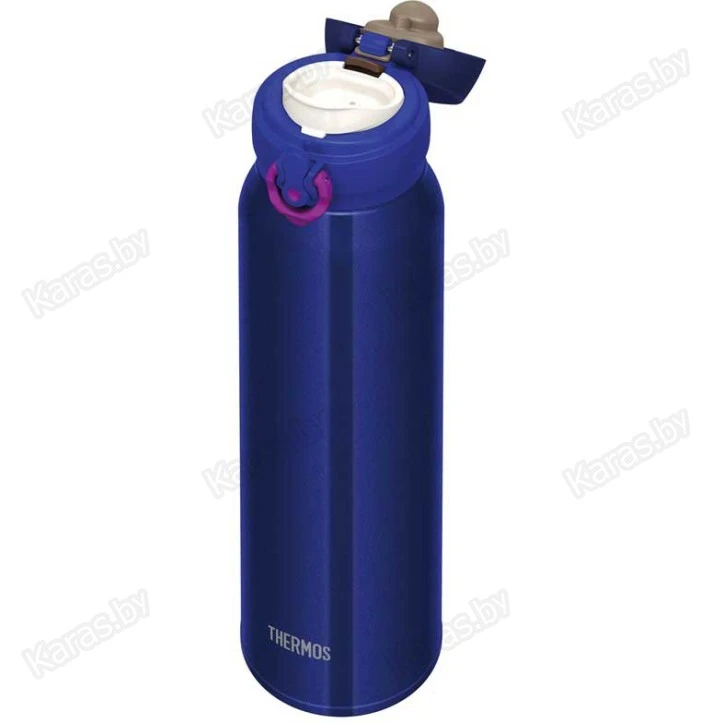 Термокружка THERMOS JMW-500 CH 0,5 л (серый)