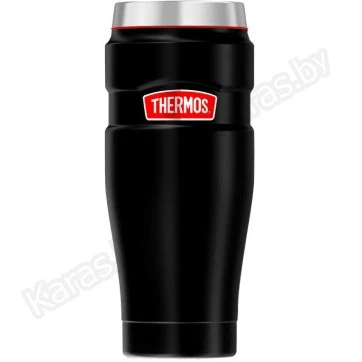 Термокружка для напитков THERMOS SK1005 RCMB 0,47 л (черный)