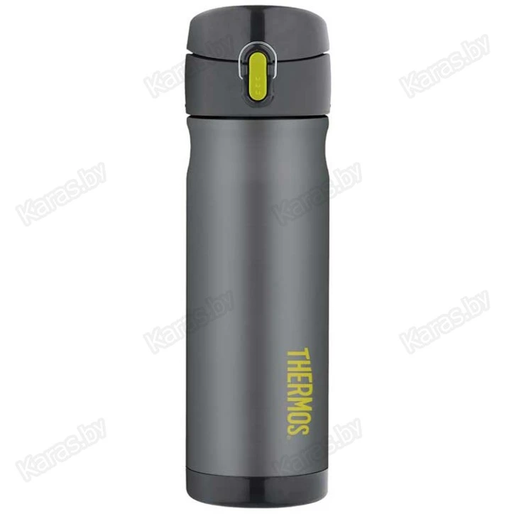 Термокружка THERMOS JMW-500 CH 0,5 л (серый)