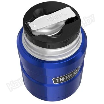Термос для еды THERMOS SK-3020 BL 0,71 л (синий)