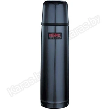 Термос для напитков THERMOS FBB-750MB 0,75 л (синий)