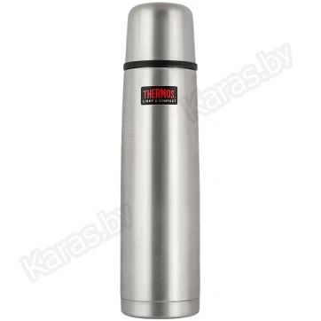Термос для напитков THERMOS FBB-750B 0,75 л (стальной)