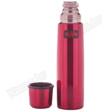 Термос для напитков THERMOS FBB-750 0,75 л (красный)