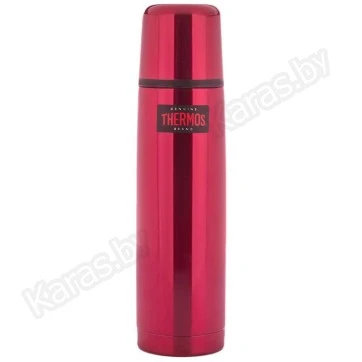 Термос для напитков THERMOS FBB-750 0,75 л (красный)