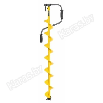 Ледобур двуручный Тонар Baikal 100L