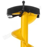 Ледобур двуручный Тонар Baikal 130L