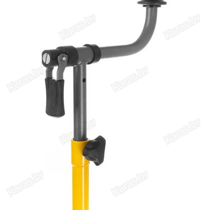 Ледобур двуручный Тонар Baikal 130L