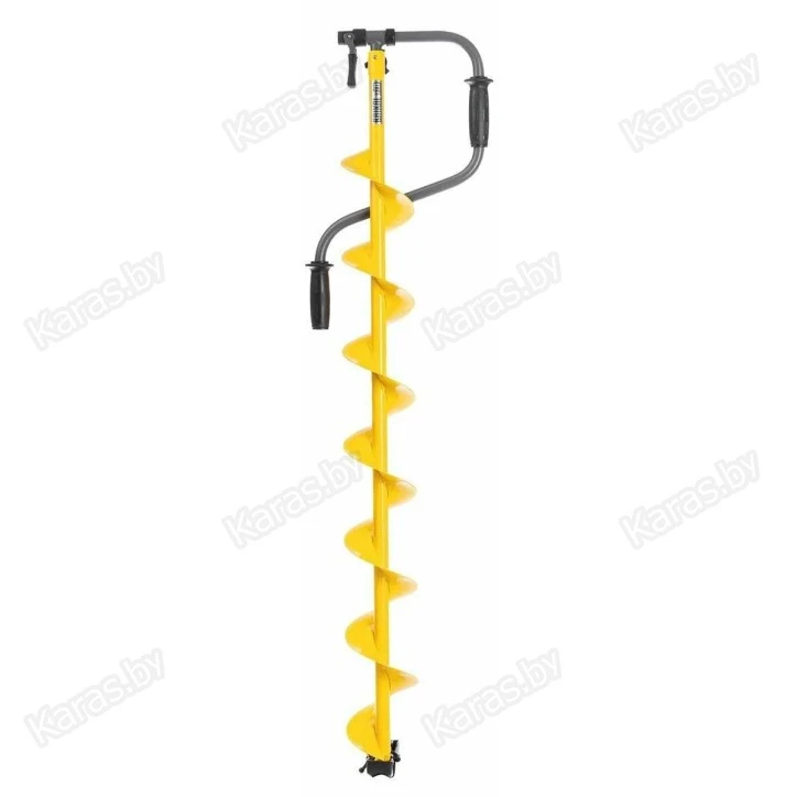 Ледобур двуручный Тонар Baikal 130L
