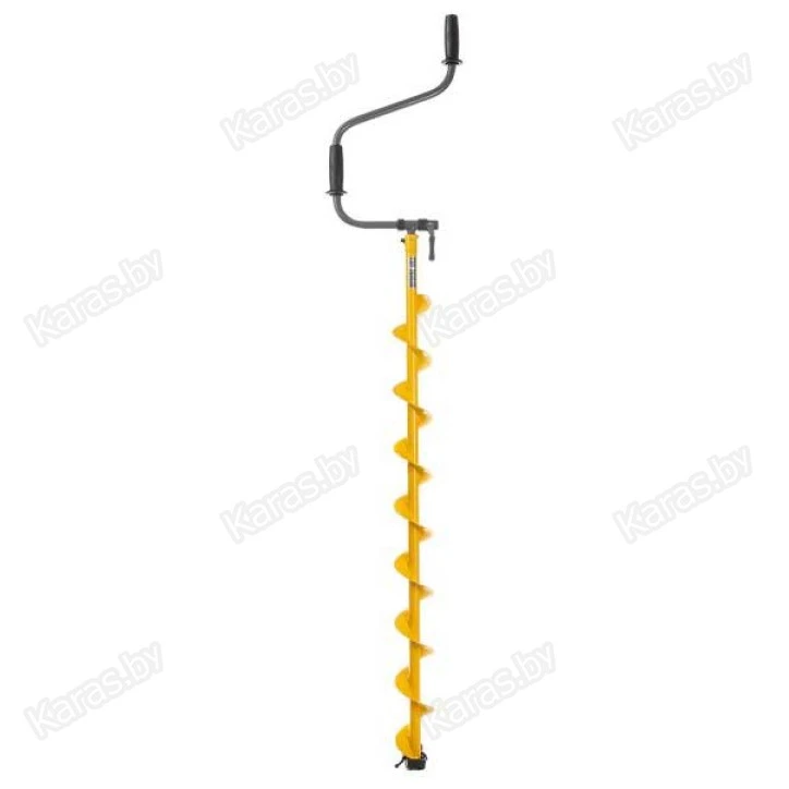 Ледобур двуручный Тонар Baikal 130L