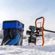 Платформа под шуруповерт Тонар АШД-01 с подшипником качения (T-ASHD-01)