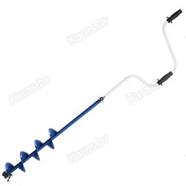 Ледобур Helios 130D мм